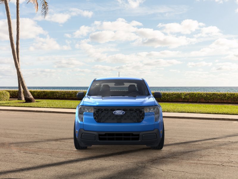 New 2026 Ford Maverick XL FWD image 6