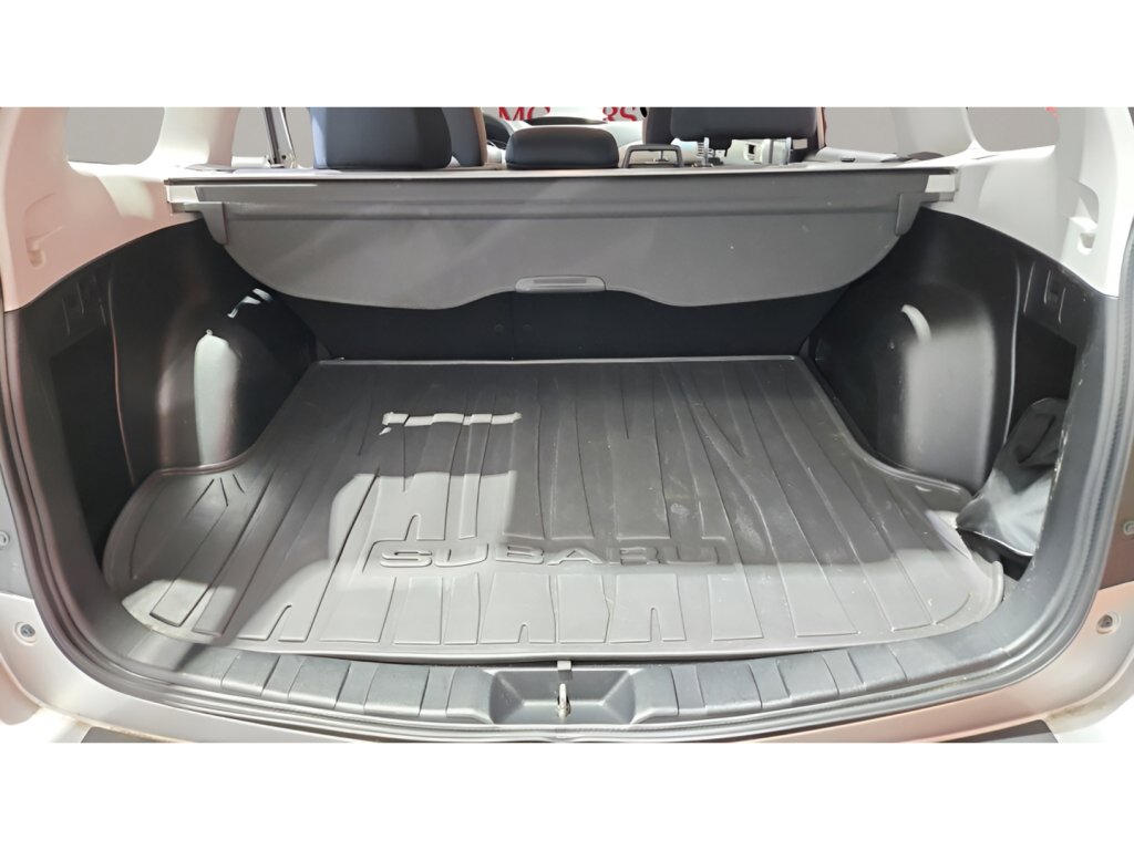 Used 2010 Subaru Forester 2.5X image 13