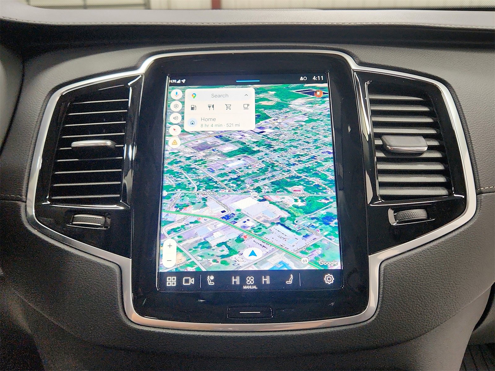 Used 2024 Volvo XC90 B6 Ultimate w/ Protection Package Premier image 29