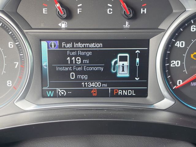 Used 2019 Chevrolet Traverse LT FWD image 36