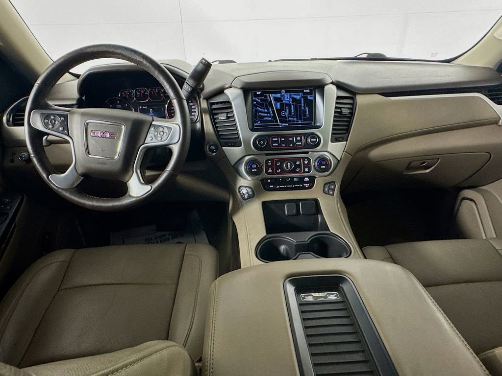 Used 2016 GMC Yukon SLT w/ Premium Edition image 27