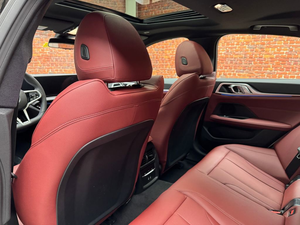 New 2026 BMW i4 M60 image 24