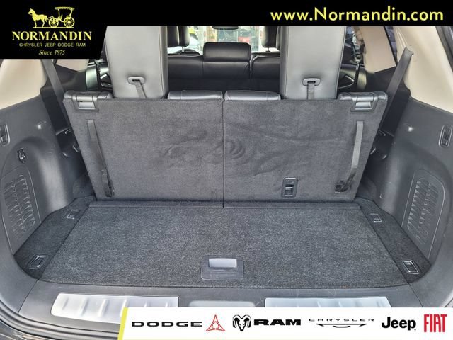 Used 2019 INFINITI QX60 Luxe w/ Essential Package AWD/4WD image 19