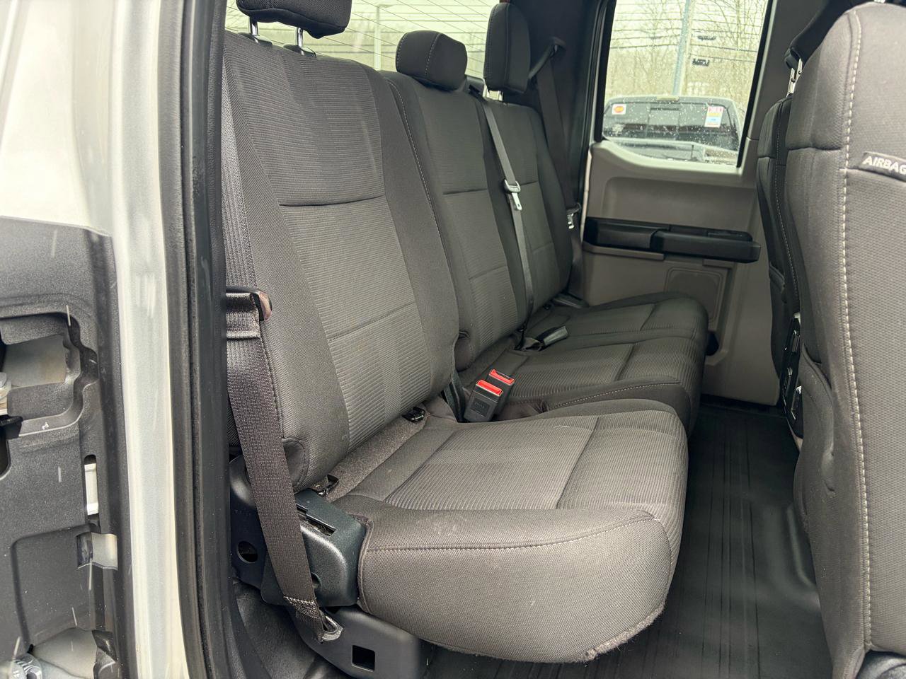 Used 2018 Ford F150 XL w/ Equipment Group 101A Mid image 47