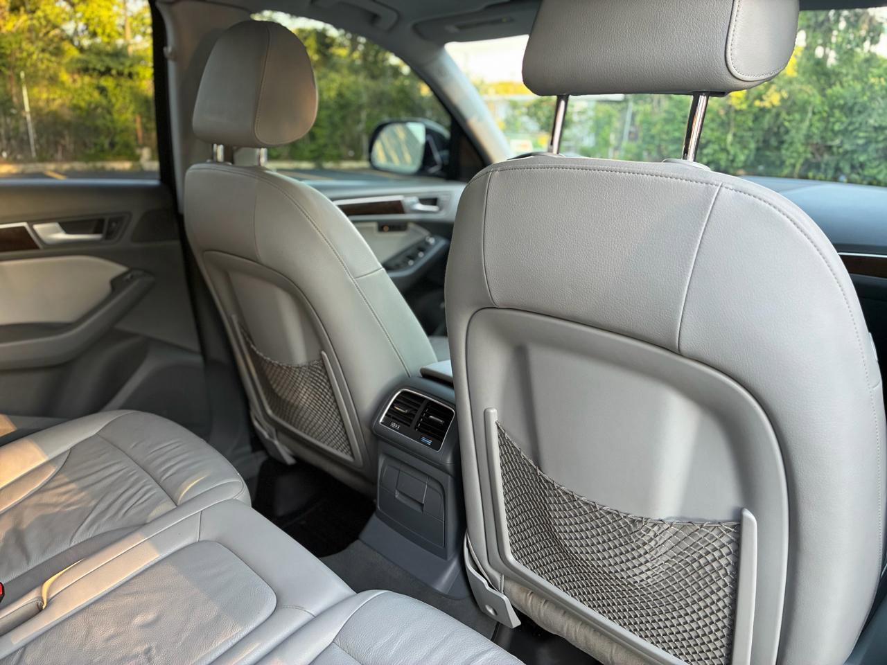 Used 2015 Audi Q5 2.0T Premium Plus AWD/4WD image 20