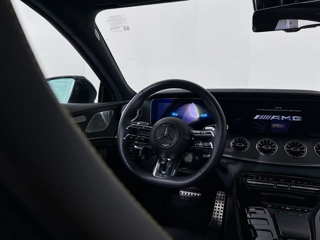 Used 2023 Mercedes-Benz AMG GT 63 image 11