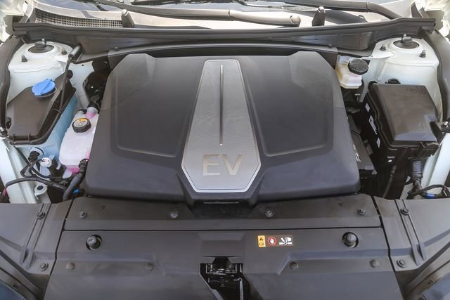 Used 2024 Kia EV6 Wind w/ Wind Technology Package image 29