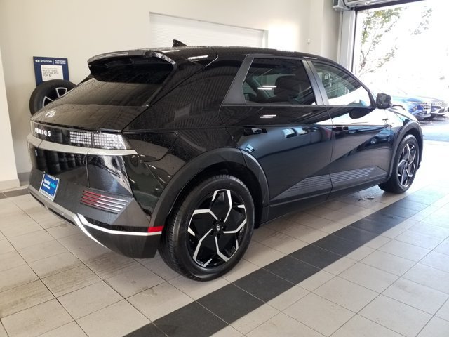 Certified 2024 Hyundai Ioniq 5 SEL RWD image 19