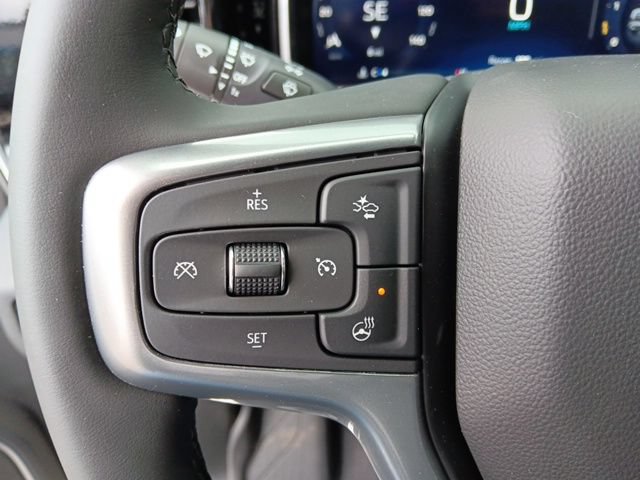 New 2026 Chevrolet Silverado 1500 RST w/ RST Select Package AWD/4WD image 10