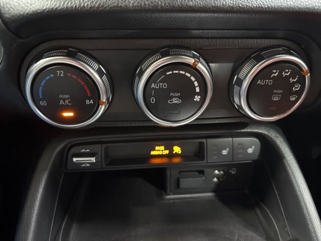 Used 2022 MAZDA MX-5 Miata RF Grand Touring image 18