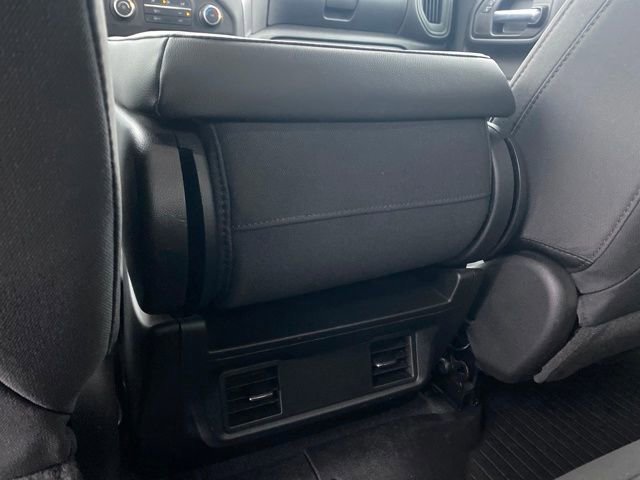 Used 2020 Chevrolet Silverado 1500 Custom Trail Boss w/ Custom Convenience Package image 18