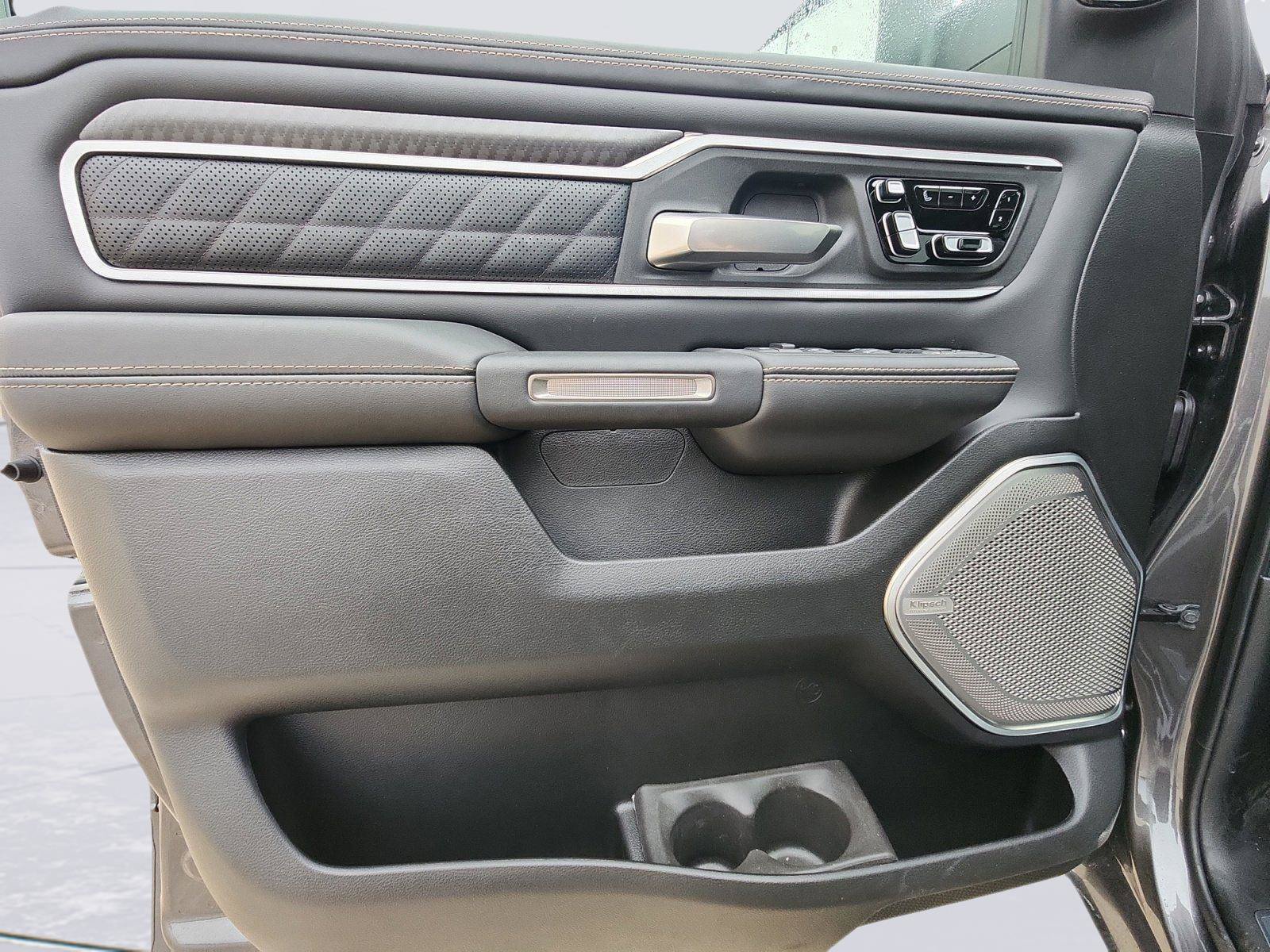 New 2026 RAM 1500 Tungsten w/ Bed Utility Group AWD/4WD image 19