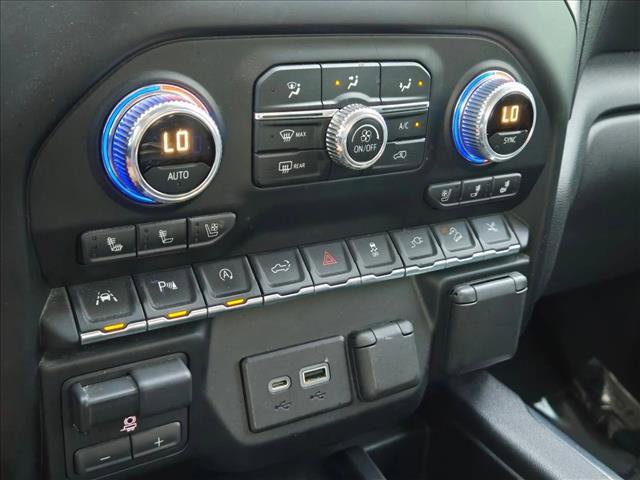 Used 2019 GMC Sierra 1500 Denali w/ Denali Ultimate Package image 14