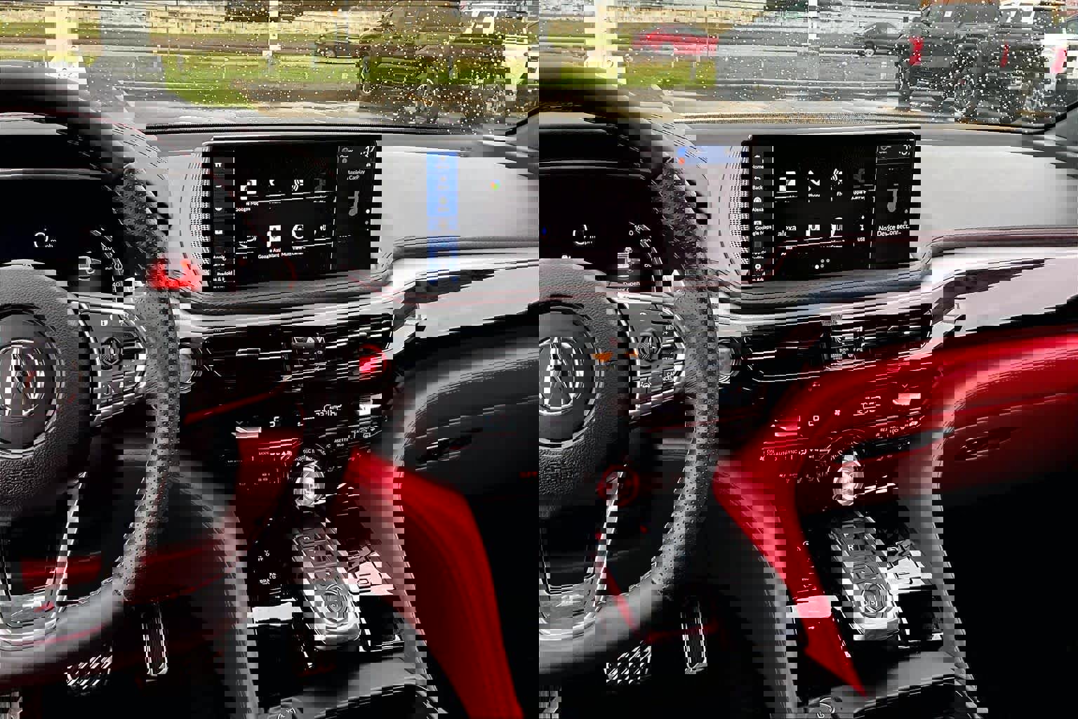 Used 2025 Acura MDX A-Spec image 6