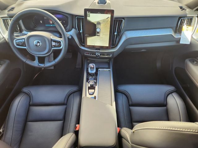 New 2026 Volvo XC60 B5 Ultra w/ Climate Package AWD/4WD image 11