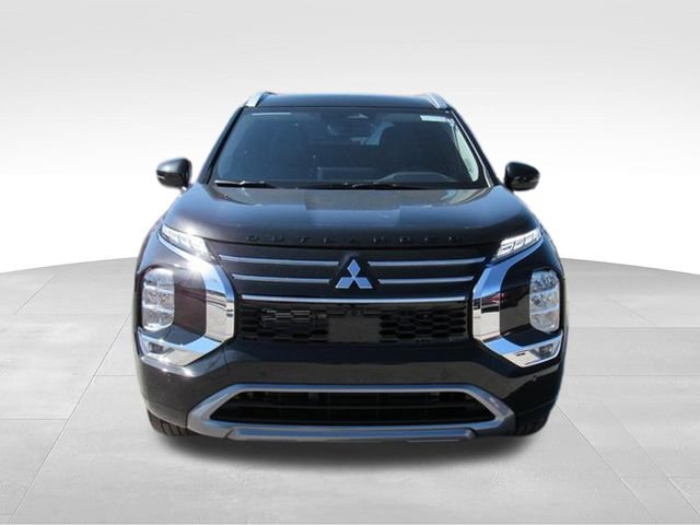 New 2026 Mitsubishi Outlander SEL FWD image 6