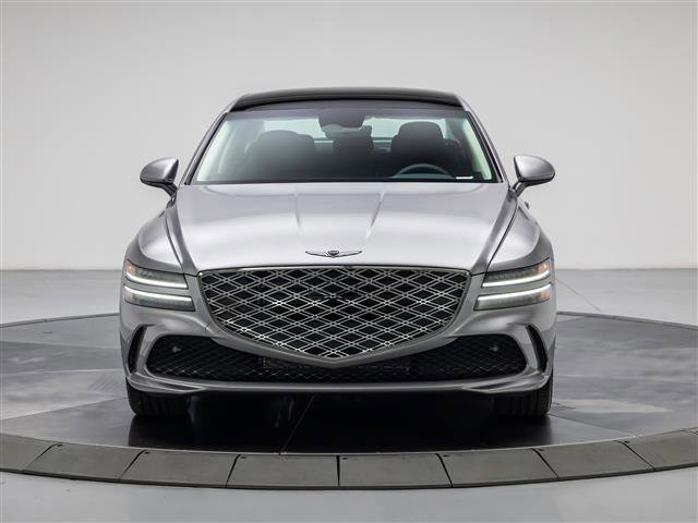 New 2026 Genesis G80 2.5T Advanced AWD/4WD image 8