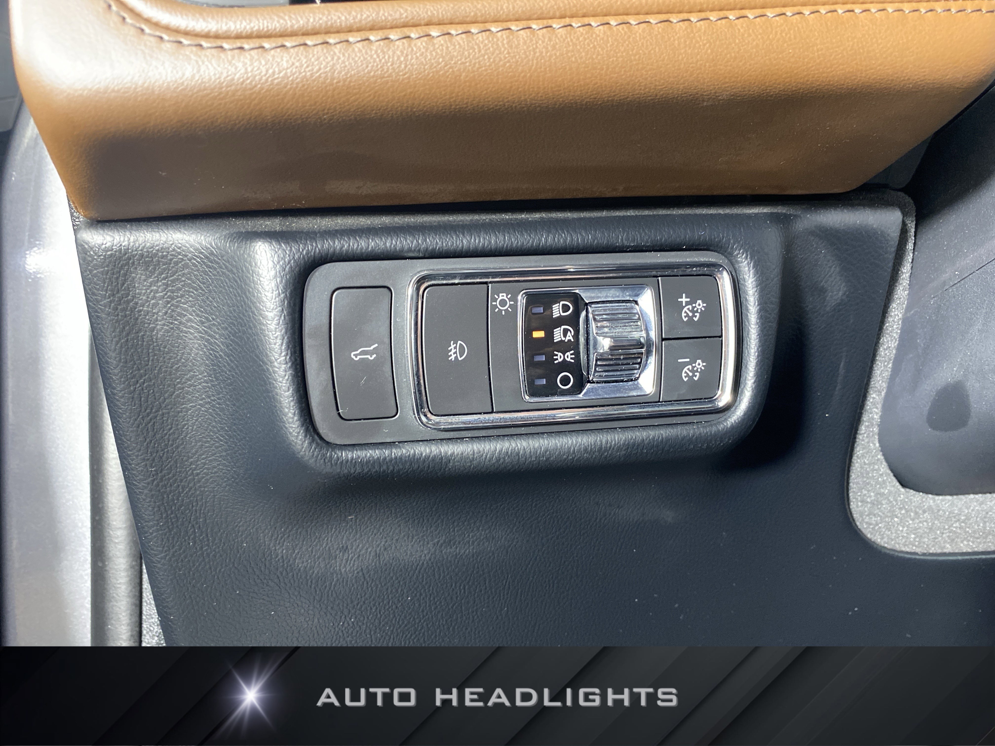 Used 2021 Lincoln Aviator Reserve w/ Equipment Group 208A image 26