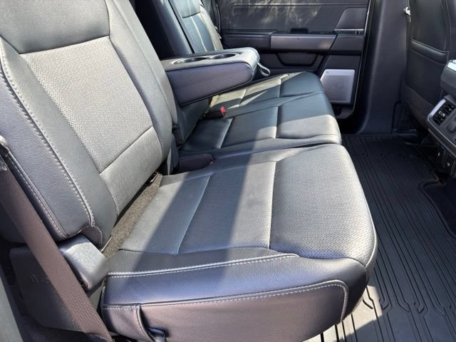 Used 2024 Ford F150 Lariat w/ Equipment Group 502A High AWD/4WD image 19