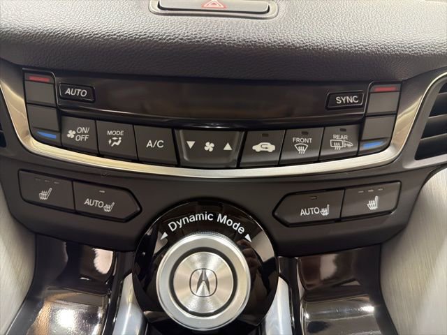 Certified 2023 Acura TLX image 36