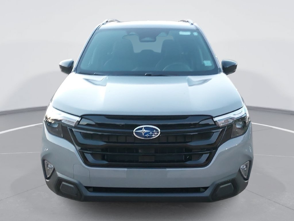 New 2026 Subaru Forester Sport AWD/4WD image 2
