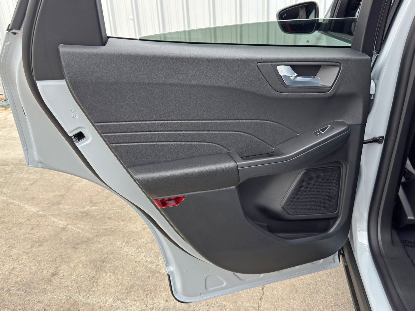 Used 2025 Ford Escape ST-Line Elite w/ Tech Pack #1 image 37