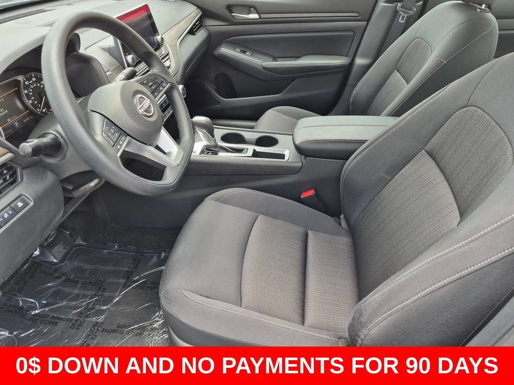 Used 2025 Nissan Altima 2.5 SV FWD image 20
