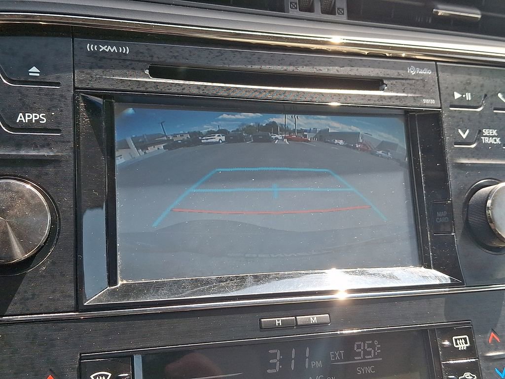 Used 2016 Toyota Avalon XLE Premium FWD image 19