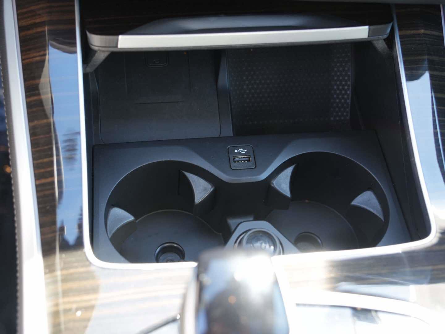 Certified 2023 BMW X5 sDrive40i image 24