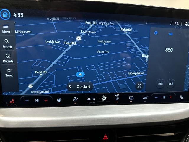 Used 2023 Ford Escape Platinum w/ Premium Technology Package image 22