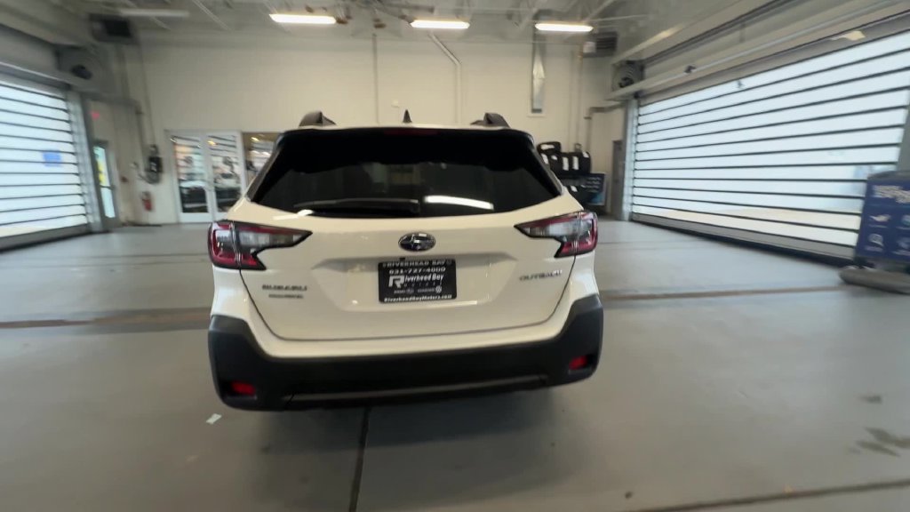Certified 2023 Subaru Outback Premium AWD/4WD image 9