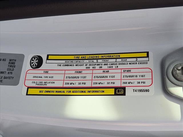New 2026 RAM 1500 Big Horn AWD/4WD image 19