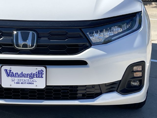 New 2027 Honda Odyssey EX-L image 7