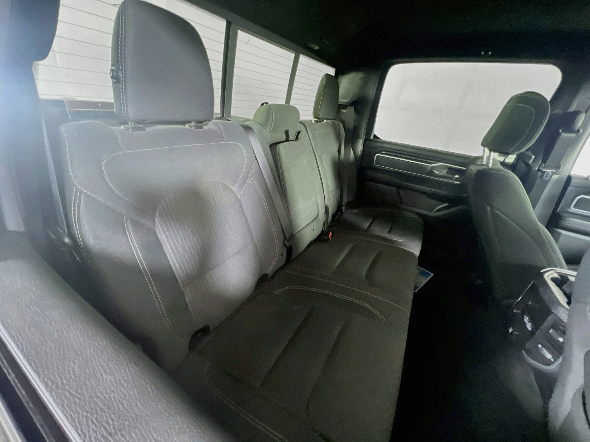 Used 2021 RAM 1500 Big Horn AWD/4WD image 25