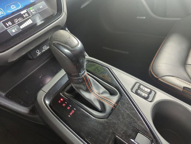 Used 2024 Subaru Crosstrek 2.5i Limited image 23