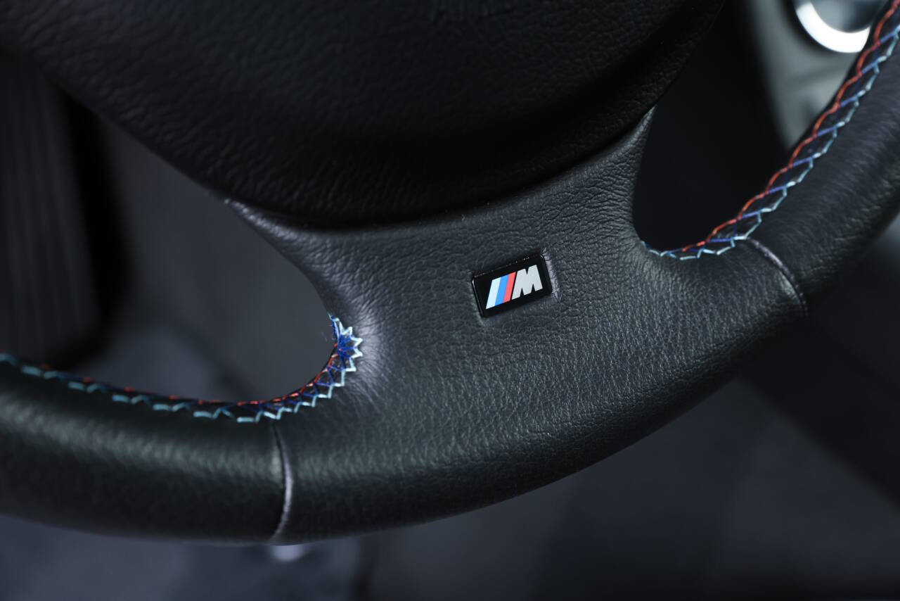 Used 2002 BMW M Coupe image 51