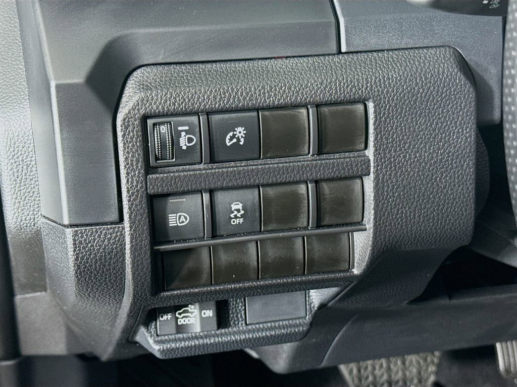 New 2026 Toyota Tacoma SR image 10