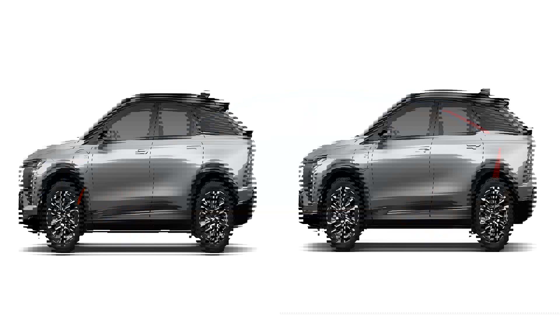 New 2026 Cadillac Optiq Sport 1 image 41