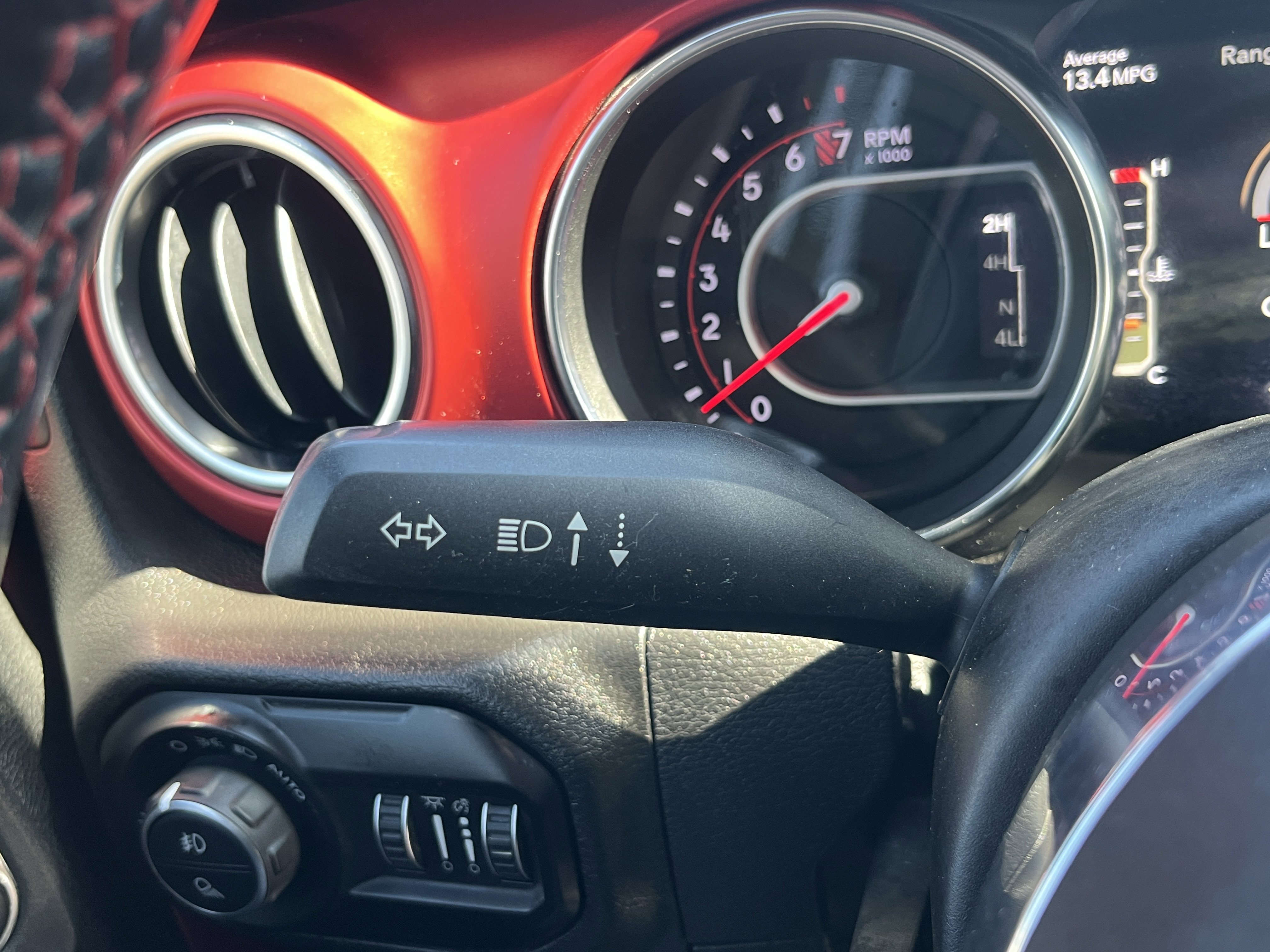 Used 2021 Jeep Gladiator Rubicon w/ Trailer Tow Package image 22