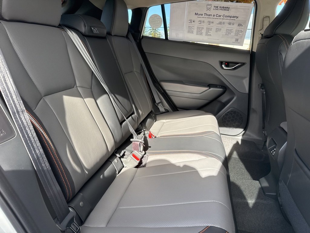 New 2026 Subaru Crosstrek 2.5i Limited image 23
