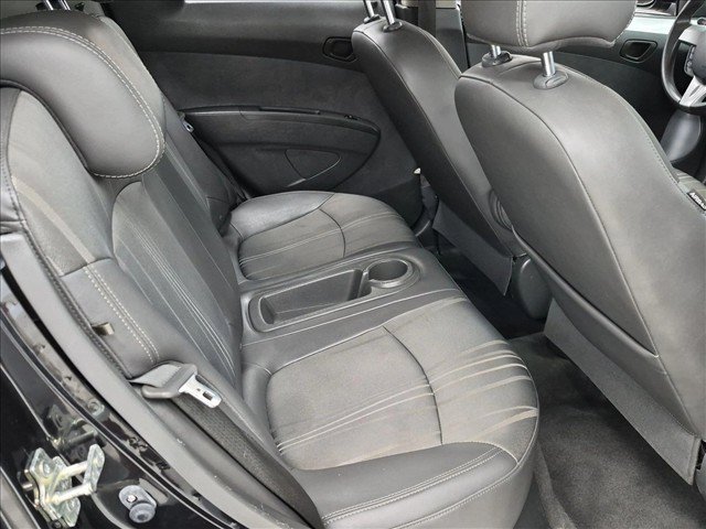 Used 2014 Chevrolet Spark LT FWD image 16