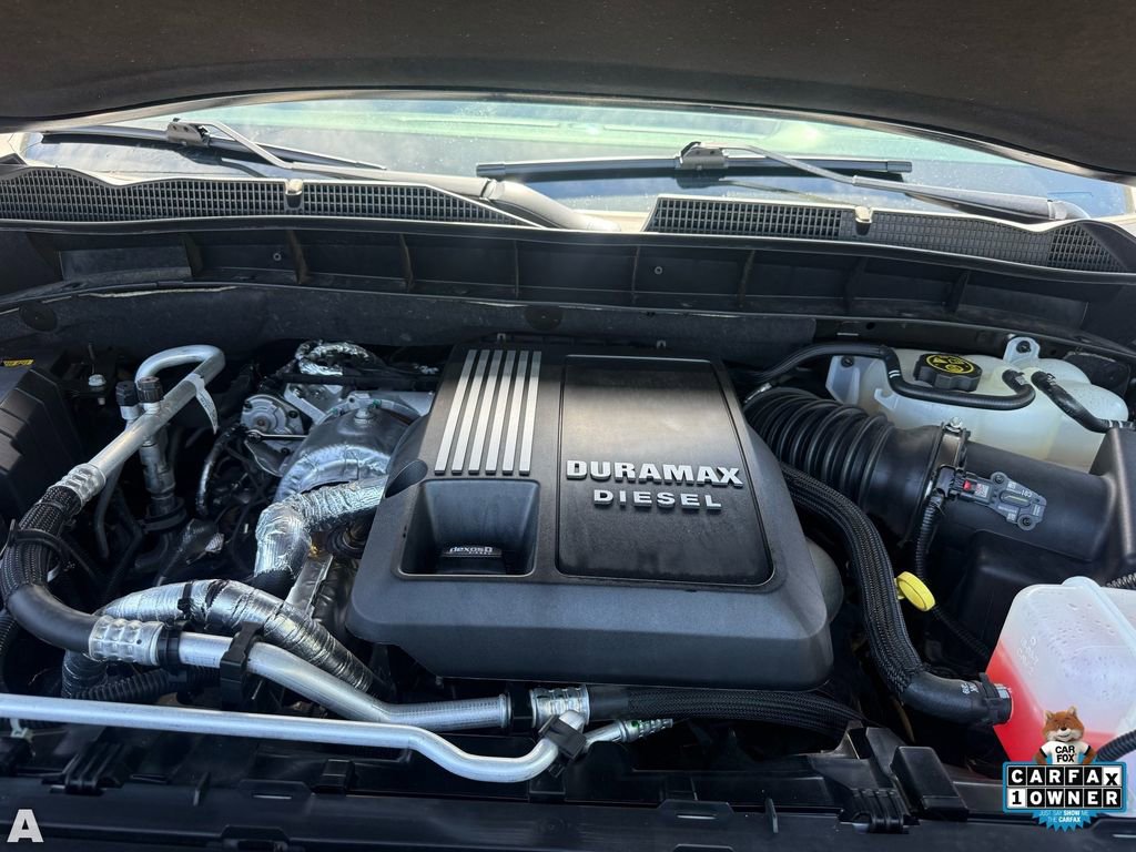 Used 2022 GMC Sierra 1500 AT4 w/ Technology Package image 30