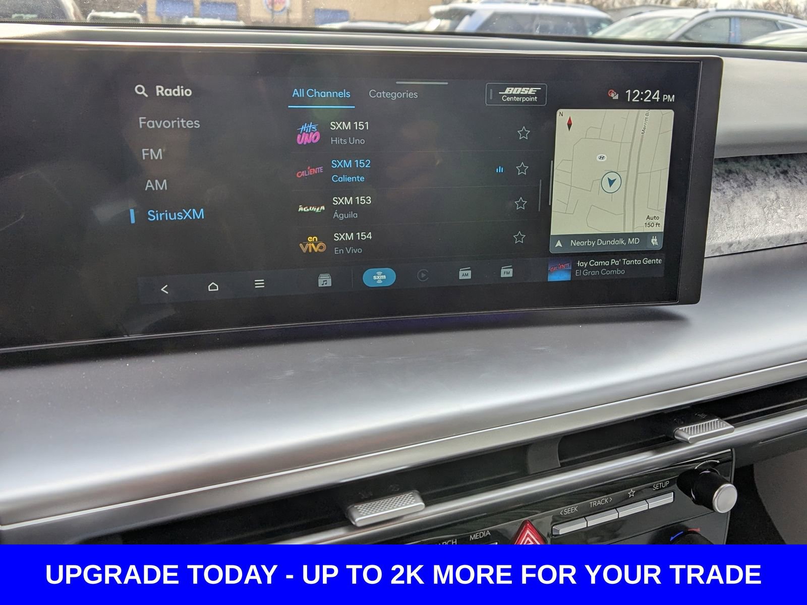 New 2026 Hyundai Ioniq 9 Calligraphy AWD/4WD image 29