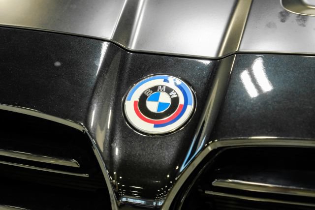 Used 2023 BMW M3 Competition AWD/4WD image 67