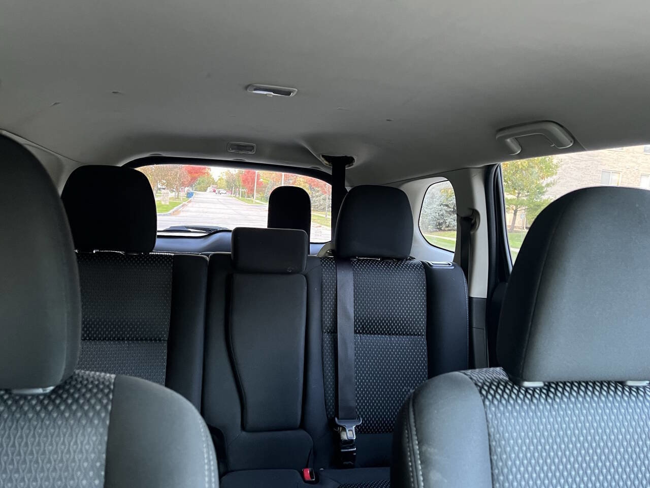 Used 2018 Mitsubishi Outlander ES image 16