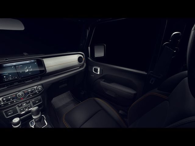 New 2026 Jeep Gladiator Sport AWD/4WD image 7