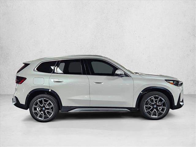 Used 2026 BMW X1 xDrive28i w/ Convenience Package image 4
