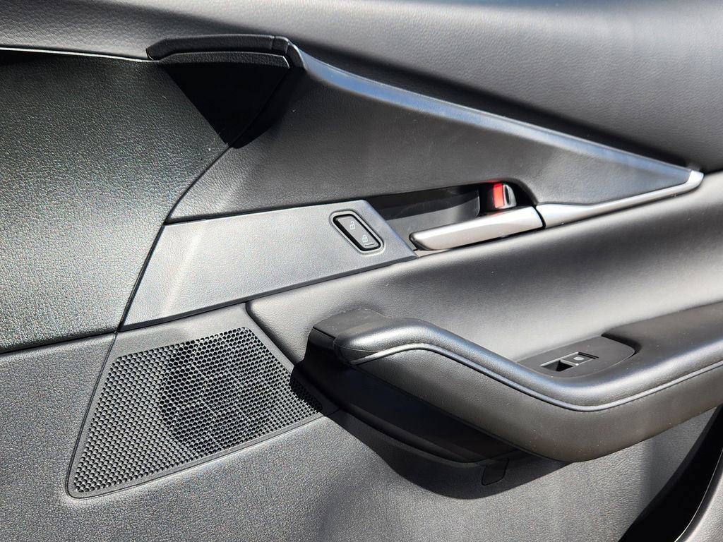 New 2026 MAZDA CX-30 AWD 2.5 S w/ Select Sport Pkg image 27