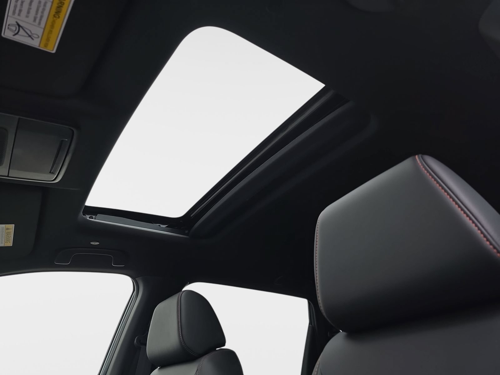 New 2026 Honda CR-V Sport Touring image 30