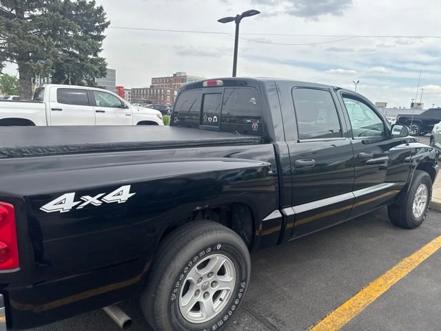 Used 2005 Dodge Dakota SLT AWD/4WD image 4